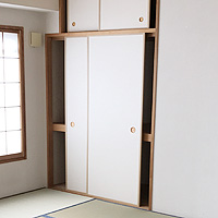 襖
