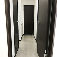 施工後